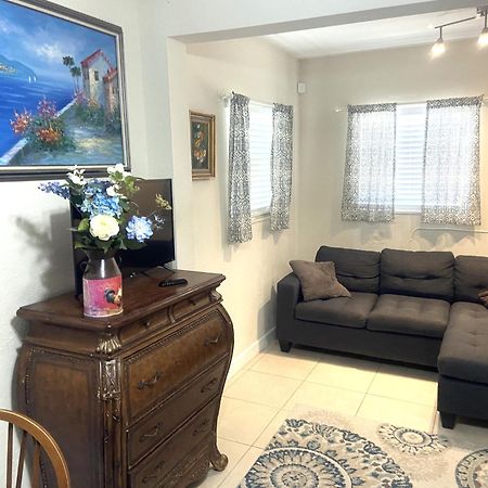 Casa Historica, A Cozy 1940 Cottage In Delray Beach, Fl Dış mekan fotoğraf