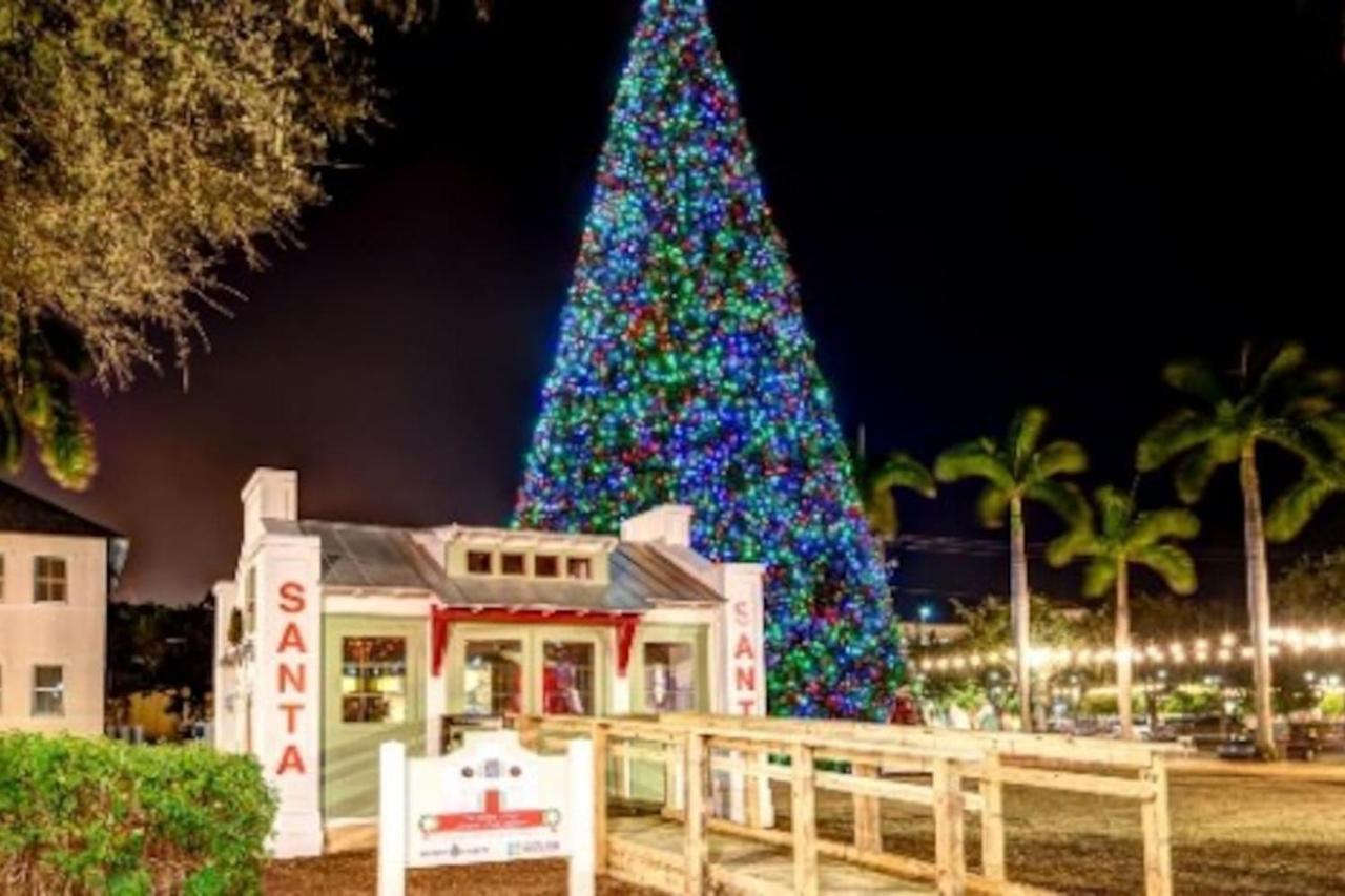 Casa Historica, A Cozy 1940 Cottage In Delray Beach, Fl Dış mekan fotoğraf